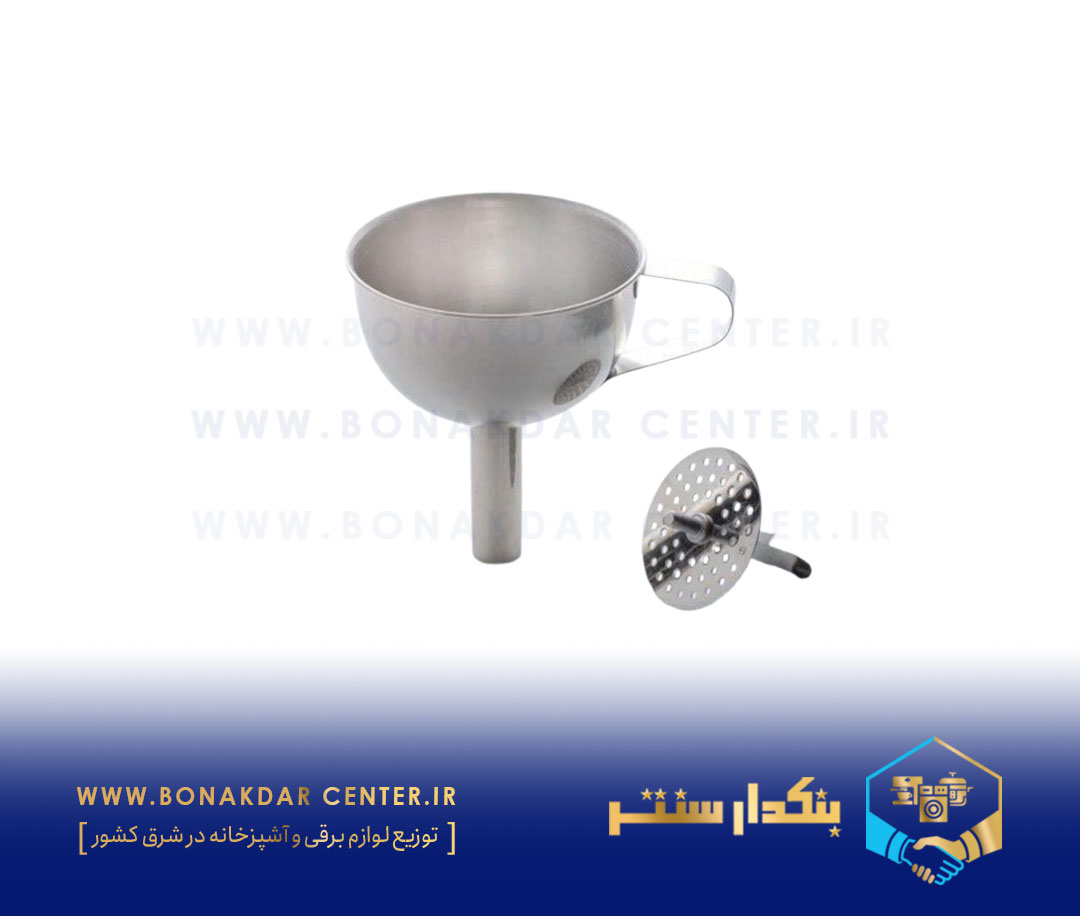 قیف ریور مدل 8505
