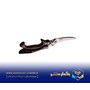 قیچی دسته گوزنی ریور مدل 23LH029