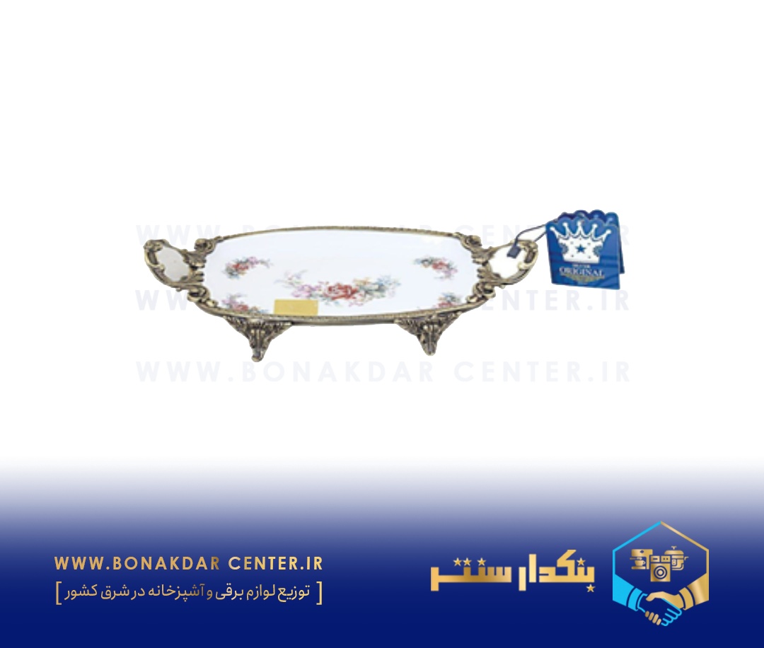 لمونژ آنتیک ریور مدل A407