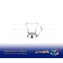 لیوان روما نقره ای ریور مدل RM004