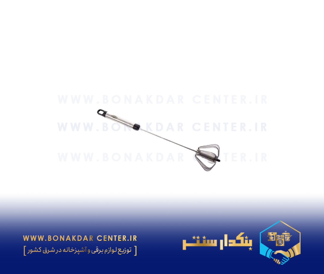 همزن چرخشی ریور مدل 8480