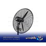 پنکه ایستاده صنعتی لونا مدل 212 قطر 30