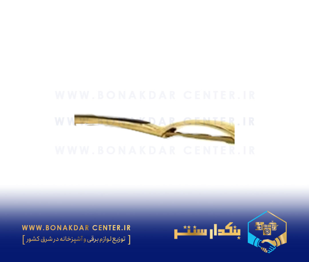 پوست کن اتودی طلایی ریور مدل 8606A
