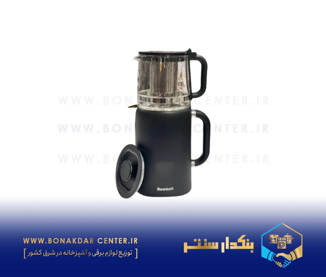 چای ساز روهمی داونتی مدل 4031