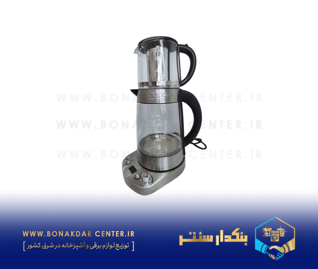 چای ساز روهم لاریزو مدل 1330