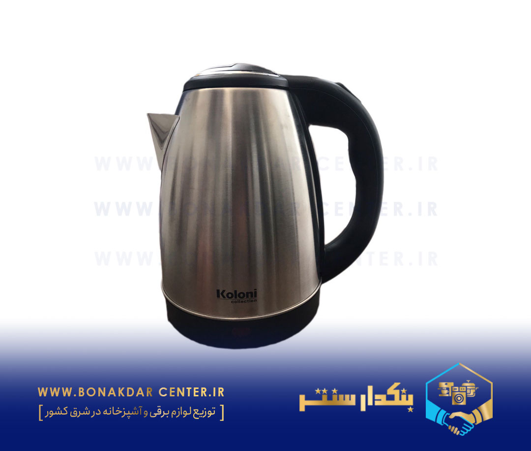 کتری برقی کلونی مدل 01