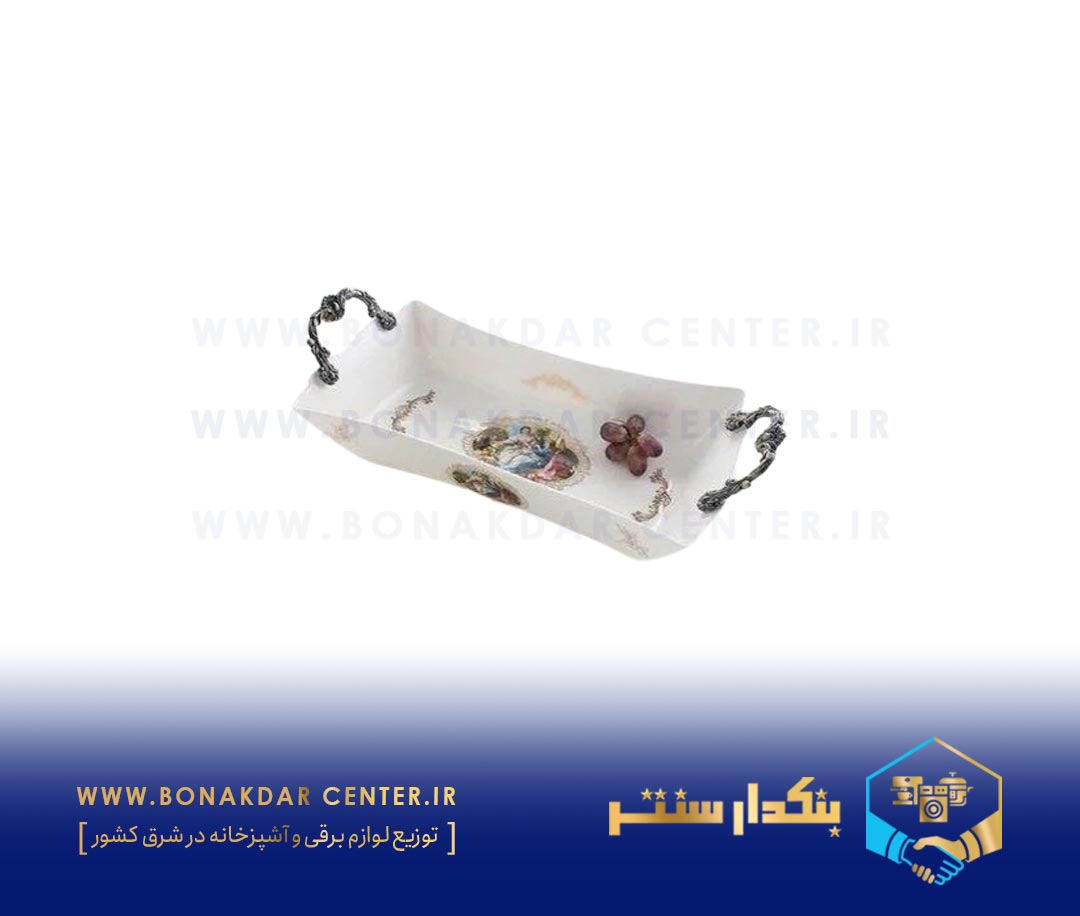 کشکول بزرگ Contess کد BL38-8648