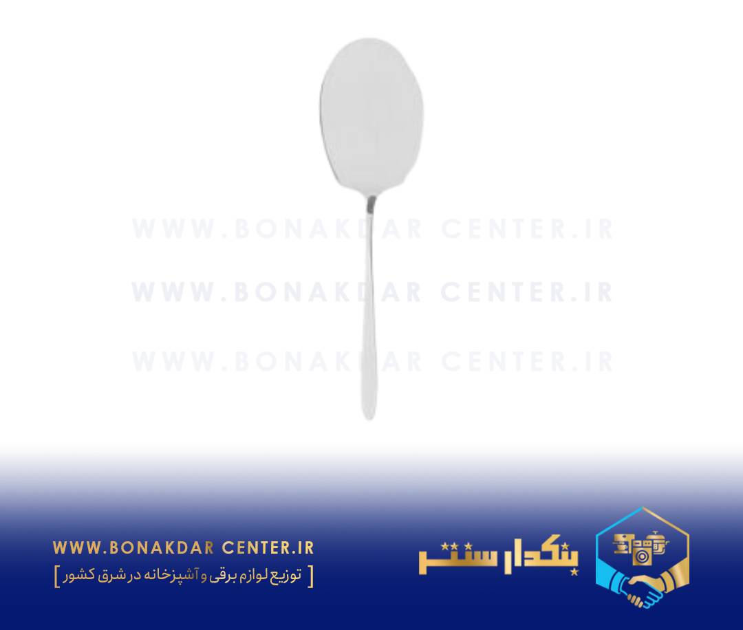 کفگیر تک متوسط دونا نیوبرلین مدل 111