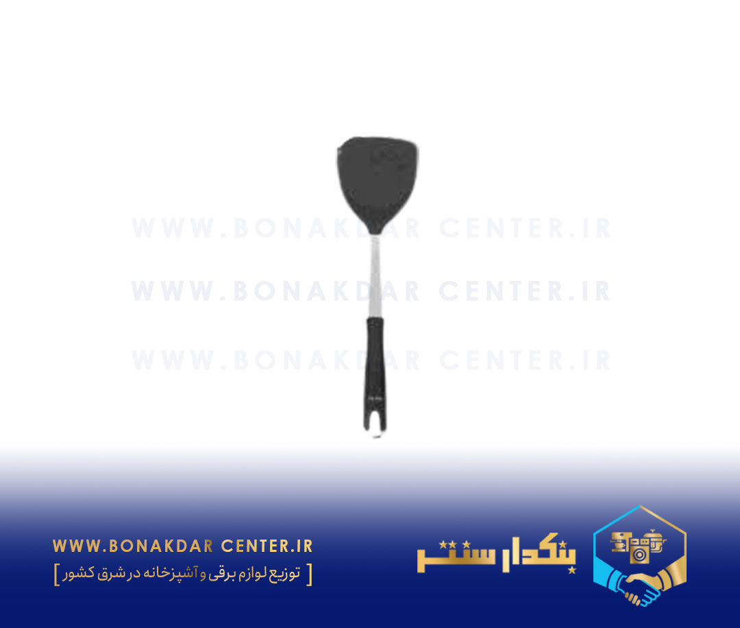 کفگیر برگردان ساده ریور مدل 4201
