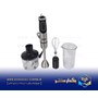 گوشکوب 3 کاره رومانتیک مدل ctk330